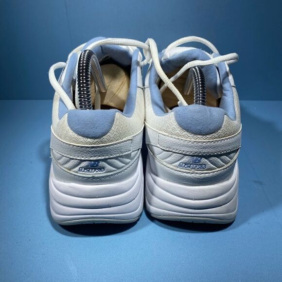 New Balance 928V3 Womens Size US 8 WW928WB3 (not The Original Insoles) - Picture 3 of 9